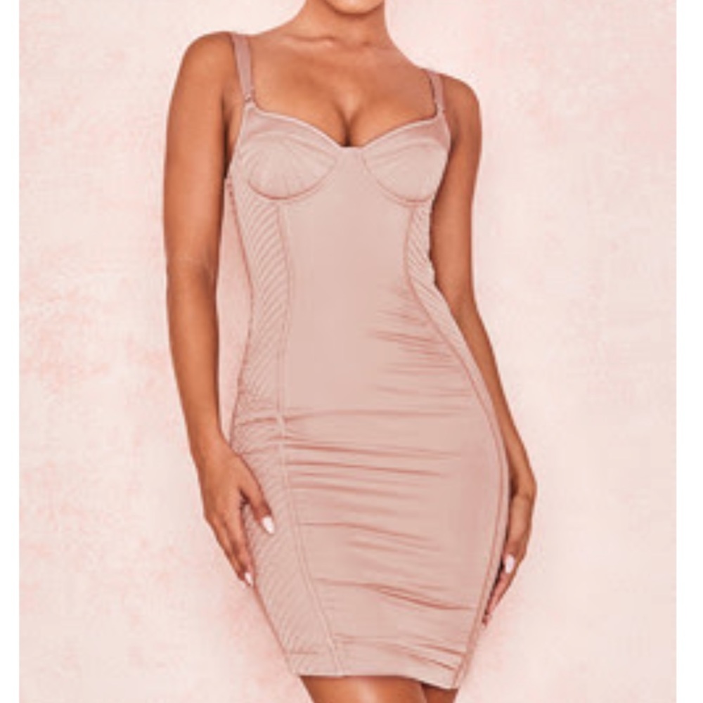 XS dress